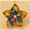 Image 5 : A GROUP OF ASSORTED PAINT-DECORATED FIGURAL GLASS CHRISTMAS ORNAMENTS