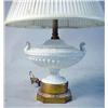 Image 2 : A NEOCLASSICAL STYLE PORCELAIN TABLE LAMP