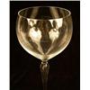 Image 3 : SIXTY-ONE ROSENTHAL STUDIO-LINIE CRYSTAL STEMWARE