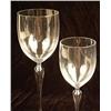 Image 4 : SIXTY-ONE ROSENTHAL STUDIO-LINIE CRYSTAL STEMWARE