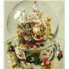 Image 2 : A 15TH ANNIVERSARY MUSICAL/BLOWER SNOWGLOBE