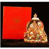 Image 2 : A MUSICAL AND LIGHTED GINGERBREAD LANE SNOWGLOBE