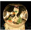 Image 3 : A MISCELLANEOUS GROUP OF FOUR MUSICAL SNOW GLOBES