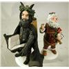 Image 2 : TWO LIMITED EDITION HOLIDAY FIGURES