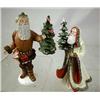 Image 2 : TWO LIMITED EDITION HOLIDAY FIGURES