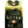 Image 1 : A BOX OF WALT DISNEY WORLD MICKEY MOUSE EARS