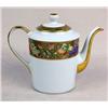 Image 4 : A BOTTICELLI LIMOGES DEMI-TASSE SERVICE