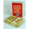 Image 1 : A SIGNED FIRST EDITION OF MARGARET MITCHELL`S "GONE WITH THE WIND"