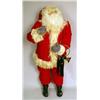 Image 1 : A LIFE SIZE FREESTANDING SANTA