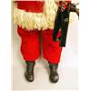 Image 3 : A LIFE SIZE FREESTANDING SANTA