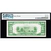Image 2 : 1929 $20 Spartanburg SC National Bank Note PMG 63