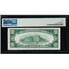 Image 2 : 1934C $10 STAR Silver Certificate PMG 40