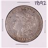 Image 1 : 1892 $1 Morgan Silver Dollar Coin