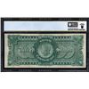 Image 2 : 1886 $5 Silver Certificate PCGS 25
