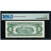 Image 2 : 1963A $2 Legal Tender Note PMG 68EPQ