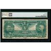 Image 2 : 1896 $5 Educational Silver Certificate PMG 20