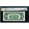 Image 2 : 1953C $2 Legal Tender STAR Note PMG 67EPQ