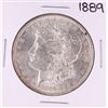 Image 1 : 1889 $1 Morgan Silver Dollar Coin