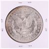 Image 2 : 1889 $1 Morgan Silver Dollar Coin