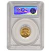 Image 2 : 1905 $2.5 Liberty Gold Coin PCGS MS63