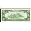 Image 2 : 1929 $10 Fr. 1860-B New York National Bank Note