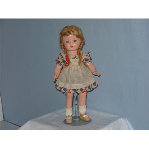 mcguffey ana doll