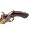 Image 6 : Unusual Antique Pinfire Blunderbuss Pistol