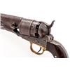 Image 3 : Civil War Colt Model 1860 Army Perc. Revolver