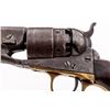 Image 4 : Civil War Colt Model 1860 Army Perc. Revolver