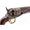 Image 8 : Civil War Colt Model 1860 Army Perc. Revolver