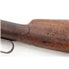 Image 10 : Antique Winchester Model 1886 Lever Action Rifle
