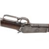 Image 4 : Antique Winchester Model 1886 Lever Action Rifle