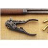 Image 7 : Antique Winchester Model 1886 Lever Action Rifle