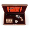 Image 1 : Cased Colt Col. Sam Colt Sesquicent'l Single Action Army Revolver