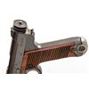 Image 5 : Early Japanese Nambu Type 14 Semi-Auto Pistol