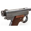 Image 7 : Early Japanese Nambu Type 14 Semi-Auto Pistol