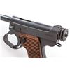 Image 3 : Japanese Nambu Type 14 Semi-Auto Pistol