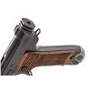 Image 7 : Japanese Nambu Type 14 Semi-Auto Pistol