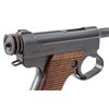 Image 9 : Japanese Nambu Type 14 Semi-Auto Pistol