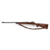Image 4 : Pre-War Winchester Super Grade Model 70 Rifle