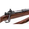 Image 5 : Pre-War Winchester Super Grade Model 70 Rifle