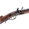 Image 7 : Leman, Lancaster, PA, Flintlock Kentucky Rifle