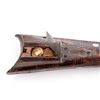 Image 8 : Leman, Lancaster, PA, Flintlock Kentucky Rifle
