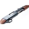 Image 4 : Remington Model 141 Pump Action Rifle