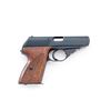 Image 2 : German Military Issued Mauser HSc Semi-Auto Pistol