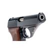 Image 3 : German Military Issued Mauser HSc Semi-Auto Pistol