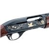 Image 6 : Remington 1100 Upland Special 1985 Ducks Unlimited Shotgun