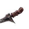 Image 4 : Lot of Three (3) Indonesian Kris Daggers