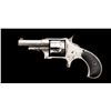 Image 1 : Antique Remington New Model No. 4 Revolver