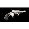 Image 2 : Antique Remington New Model No. 4 Revolver